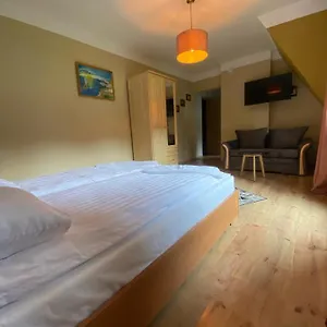Apartman 25 H, Zakopane