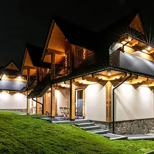 Apartman Cizanhouse, Zakopane