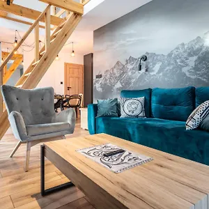 Apartman Czarny Baran, Zakopane