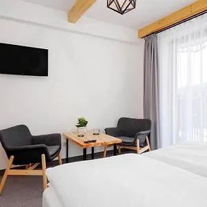 Apartament - Taternik, Zakopane