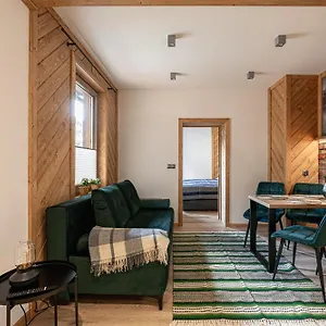 Apartament Kosodrzewina, Zakopane