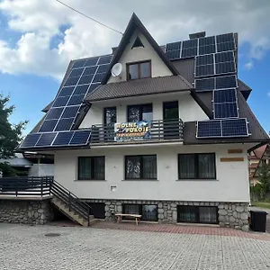 Apartman Mis, Zakopane