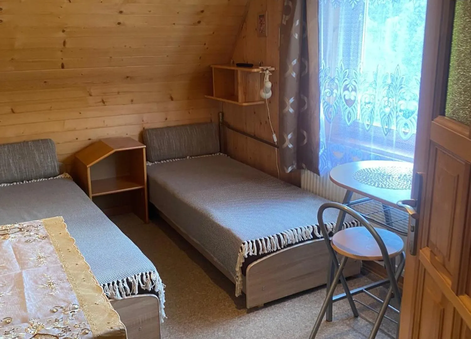 Zlocien Apartment Zakopane 0*,  Poland