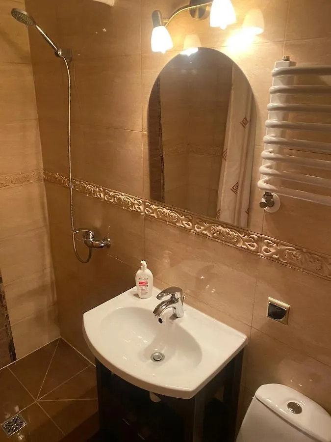 Zlocien Apartment Zakopane 0*,  Poland