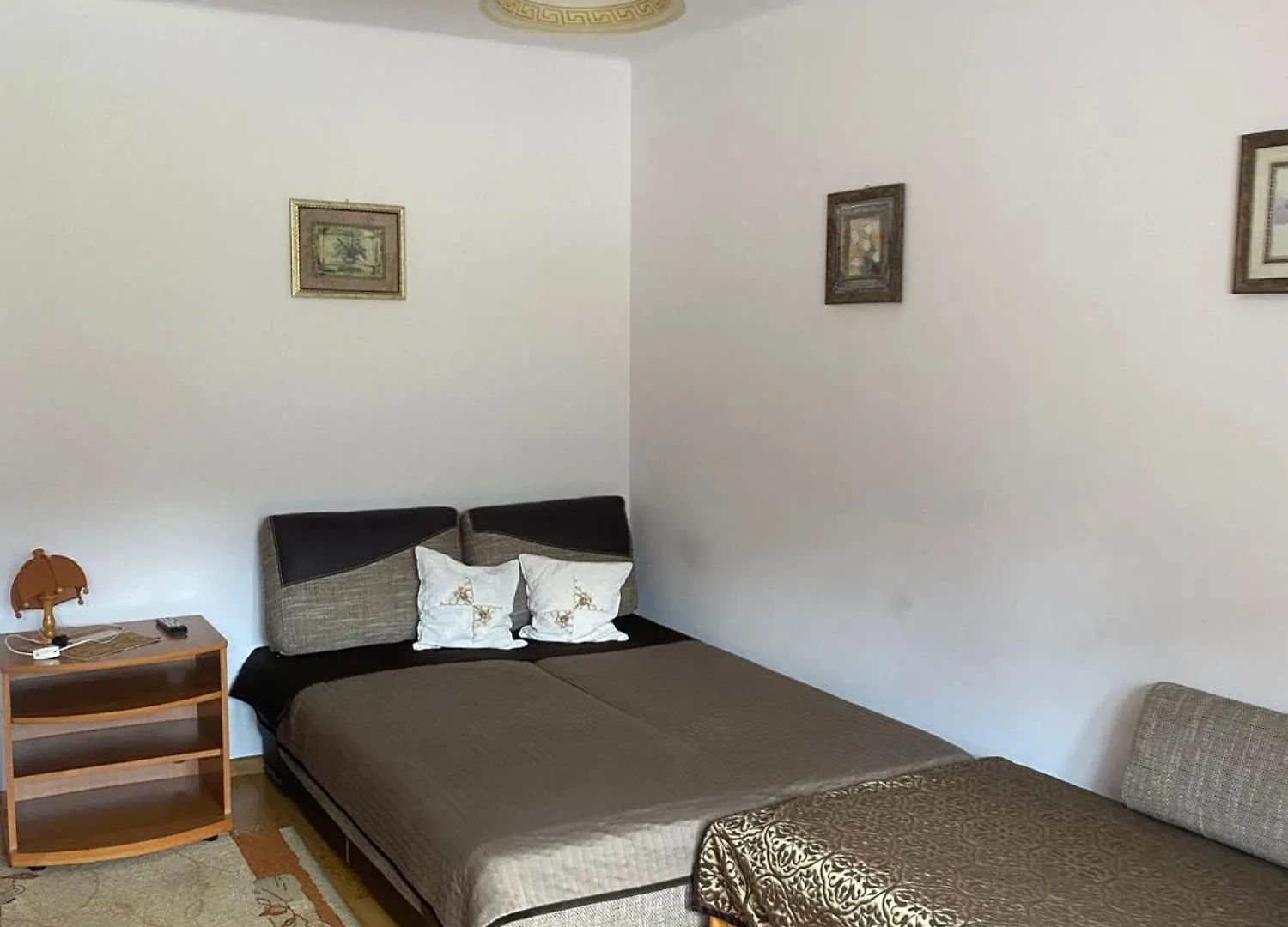 Homestay Zlocien Apartment Zakopane