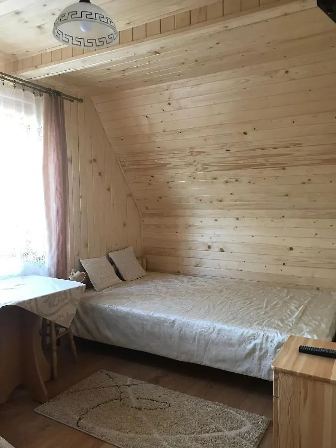 Zlocien Apartment Zakopane 0*,