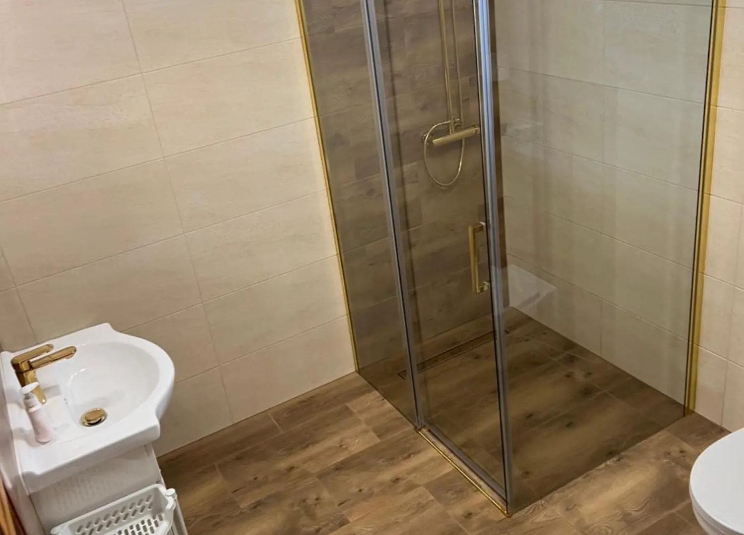 Zlocien Apartment Zakopane Homestay
